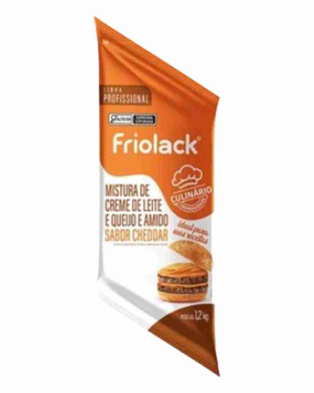 Cheddar Bisn Friolack 1,2kg
